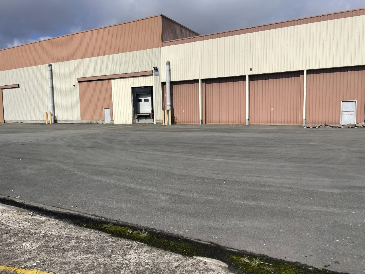 Entrepôt classe a Ficheux 10556m² Location entrepôt classe a Ficheux Pas-de-Calais OLLOG2423839 8